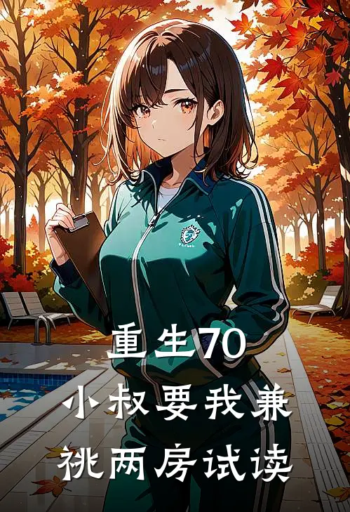 重生70，小叔要我兼祧两房试读