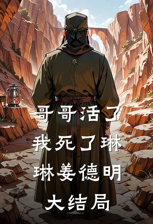 哥哥活了，我死了琳琳姜德明大结局