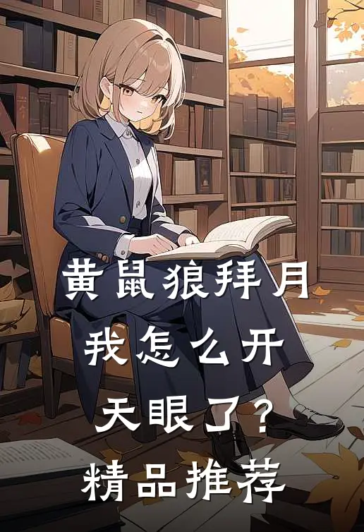 黄鼠狼拜月，我怎么开天眼了？精品推荐