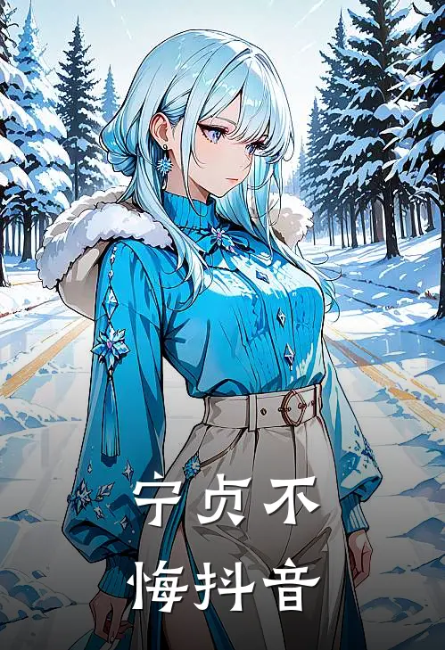 宁贞不悔抖音