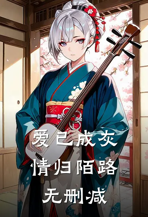 爱已成灰，情归陌路无删减