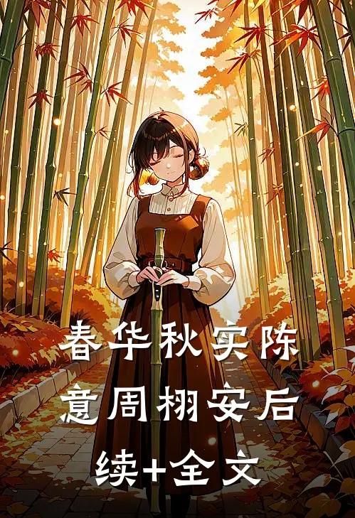 春华秋实陈意周栩安后续+全文