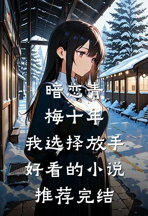 暗恋青梅十年，我选择放手好看的小说推荐完结