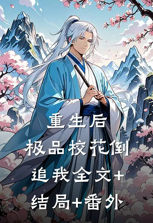重生后，极品校花倒追我全文+结局+番外