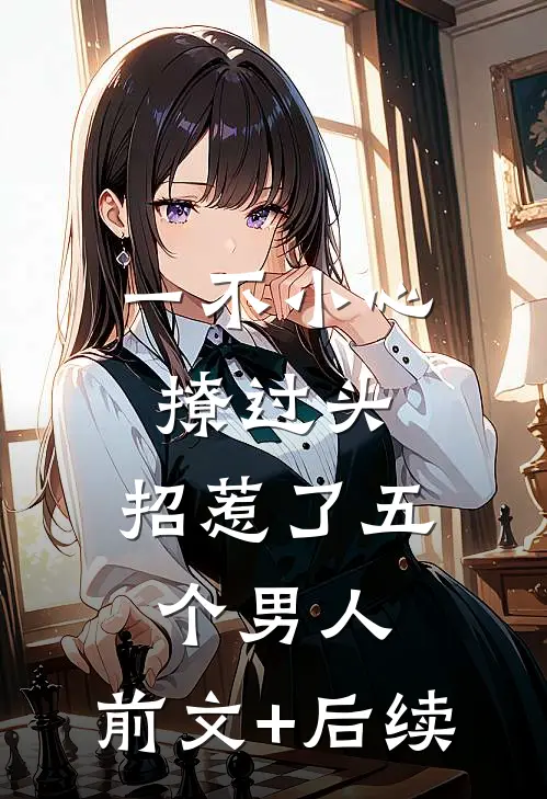 一不小心撩过头，招惹了五个男人:前文+后续