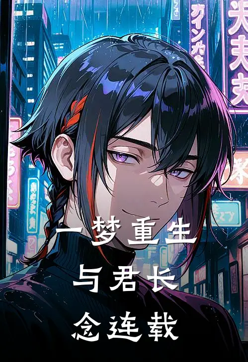 一梦重生，与君长念连载