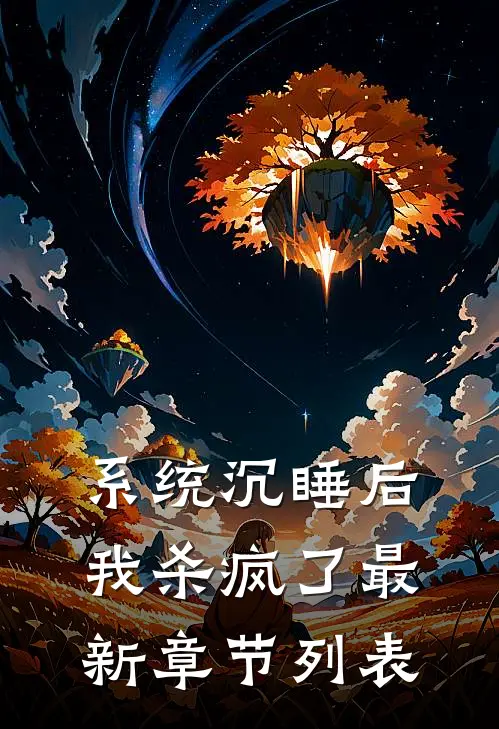 系统沉睡后我杀疯了最新章节列表