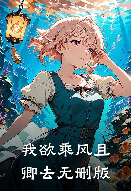 我欲乘风且卿去无删版