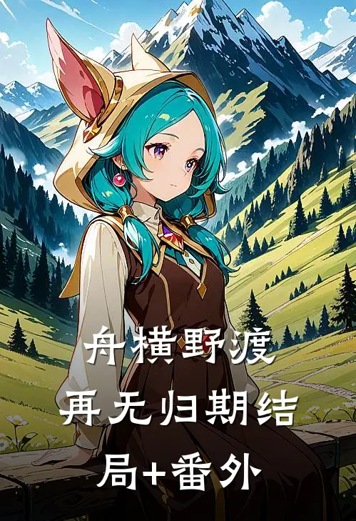 舟横野渡，再无归期结局+番外
