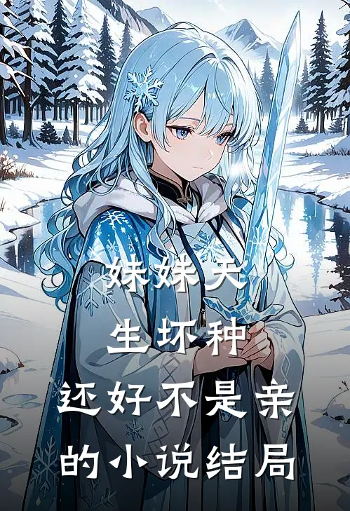 妹妹天生坏种，还好不是亲的小说结局