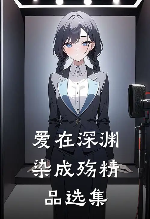 爱在深渊染成殇精品选集