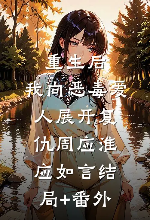 重生后，我向恶毒爱人展开复仇周应淮应如言结局+番外