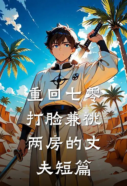 重回七零，打脸兼祧两房的丈夫短篇
