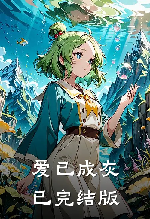 爱已成灰已完结版
