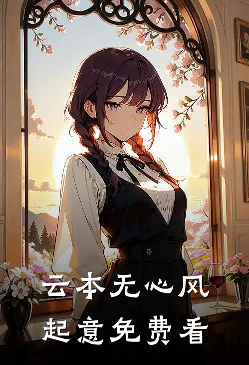 云本无心风起意免费看