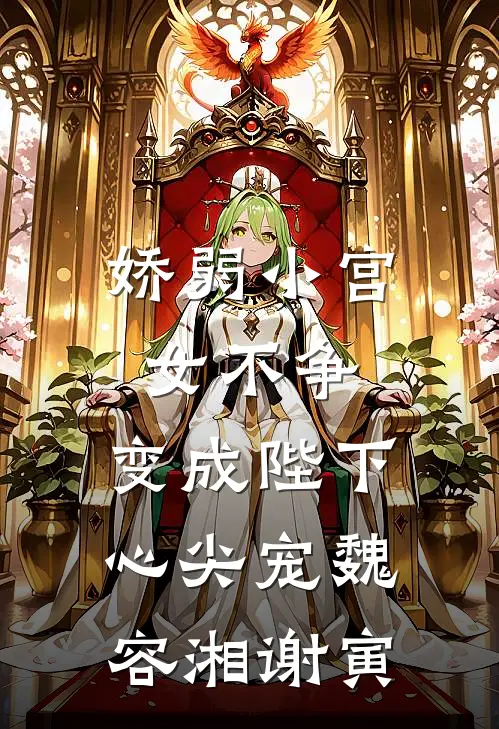 娇弱小宫女不争，变成陛下心尖宠魏容湘谢寅
