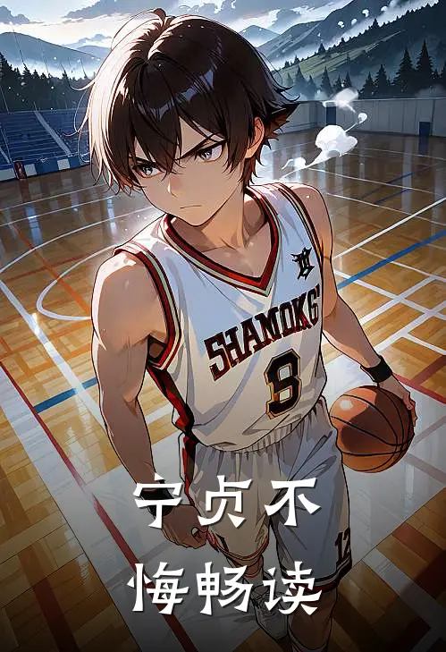 宁贞不悔畅读