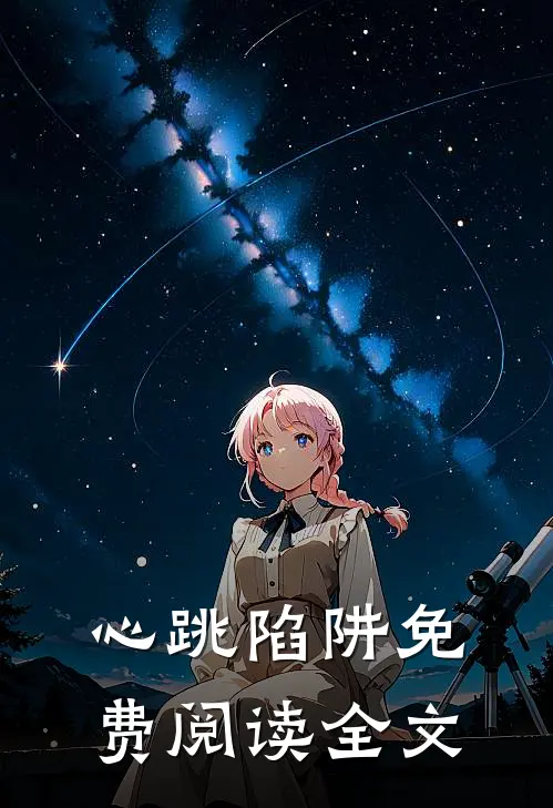 心跳陷阱免费阅读全文