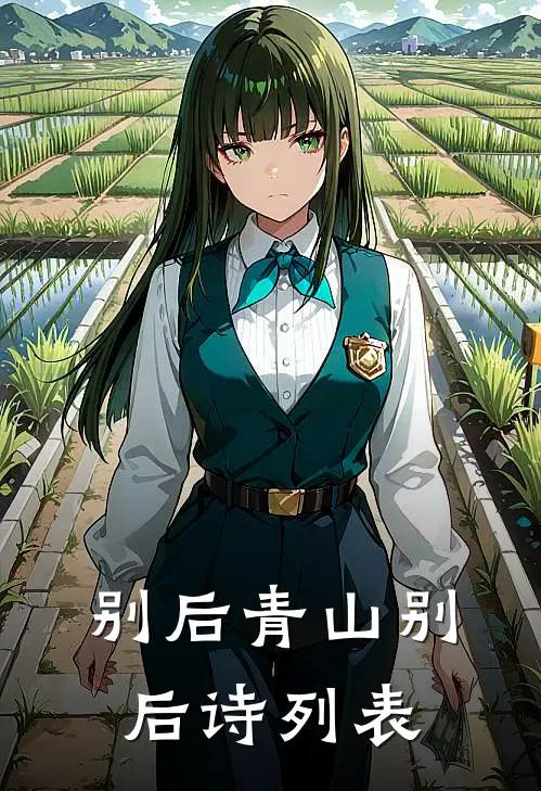 别后青山别后诗列表