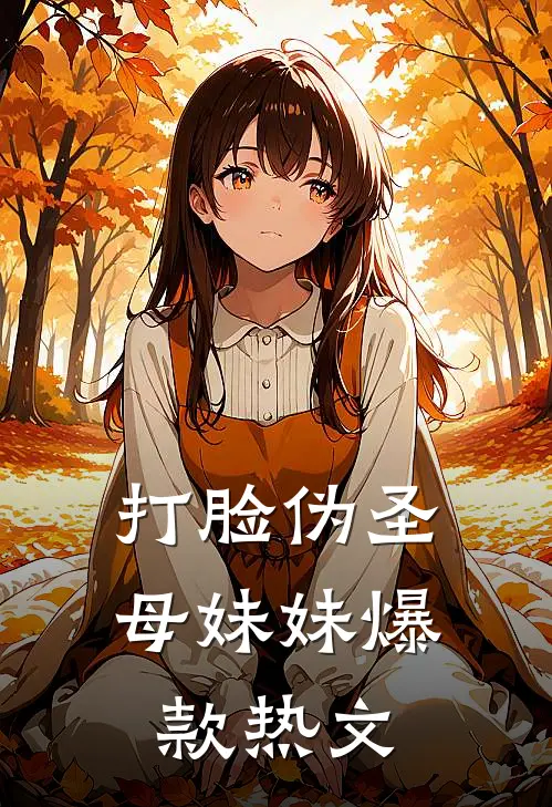打脸伪圣母妹妹爆款热文