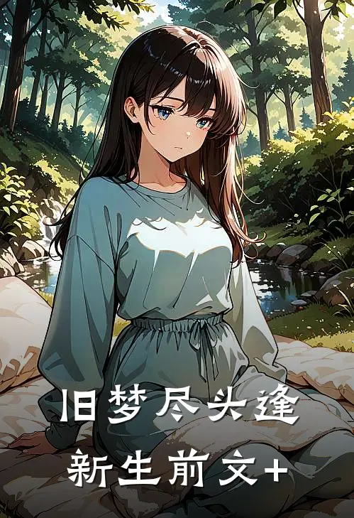 旧梦尽头逢新生前文+