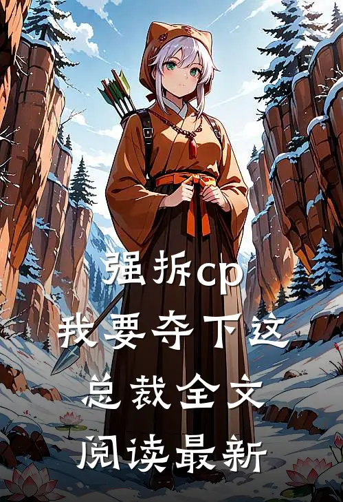 强拆cp，我要夺下这总裁全文阅读最新