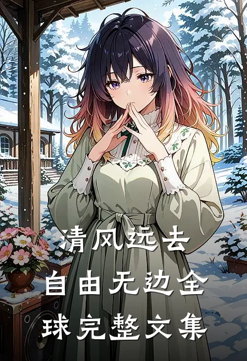 清风远去，自由无边全球完整文集