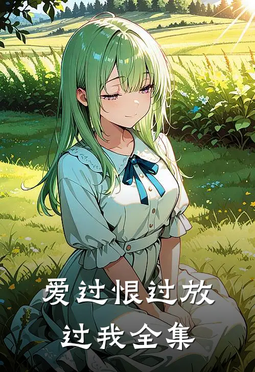 爱过恨过放过我全集