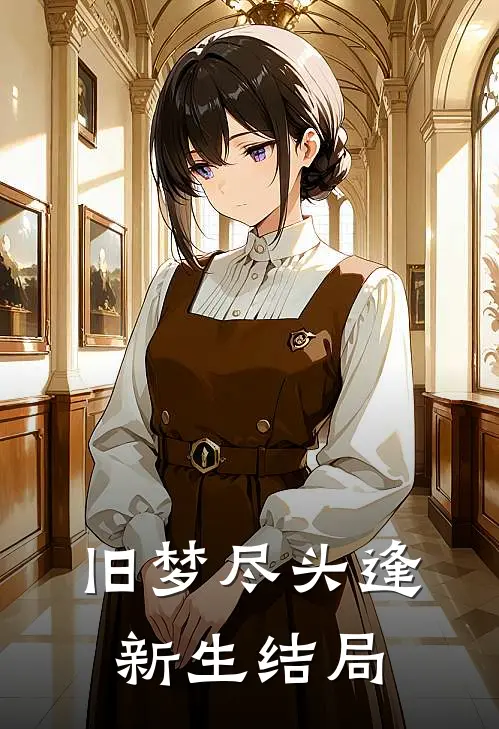 旧梦尽头逢新生结局