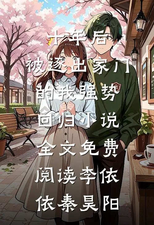 十年后，被逐出家门的我强势回归小说全文免费阅读李依依秦昊阳