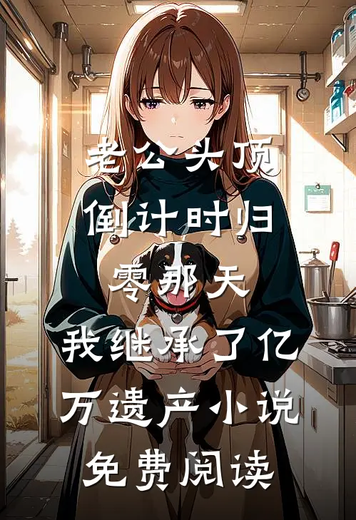 老公头顶倒计时归零那天，我继承了亿万遗产小说免费阅读