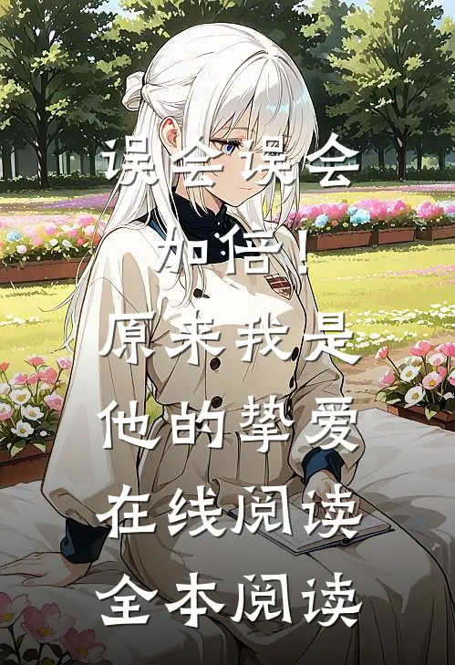 误会误会加倍！原来我是他的挚爱在线阅读全本阅读