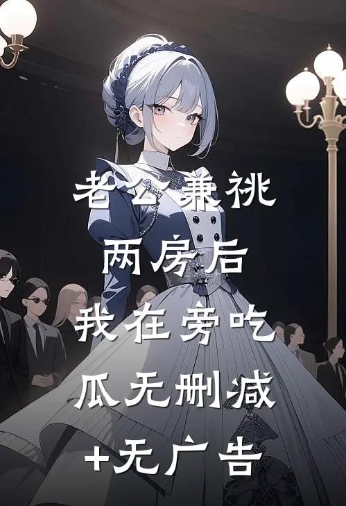 老公兼祧两房后，我在旁吃瓜无删减+无广告