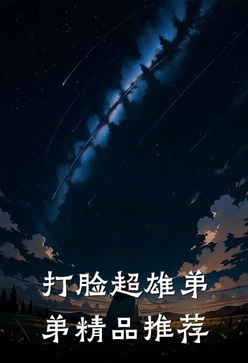 打脸超雄弟弟精品推荐