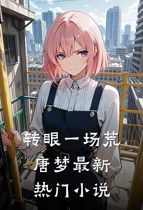 转眼一场荒唐梦最新热门小说