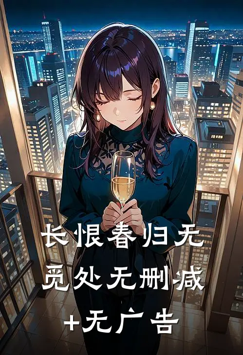 长恨春归无觅处无删减+无广告