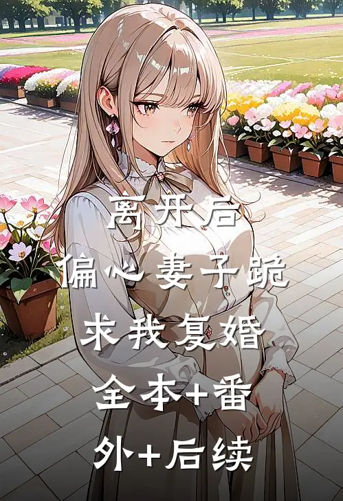 离开后，偏心妻子跪求我复婚全本+番外+后续