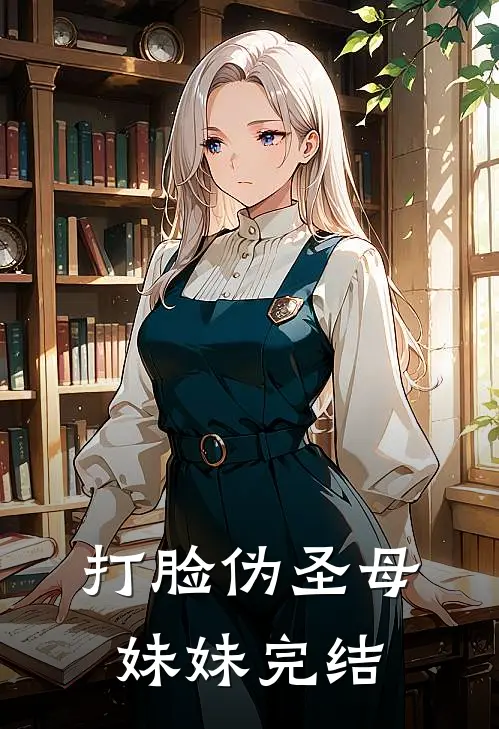 打脸伪圣母妹妹完结