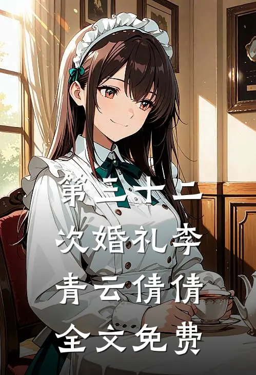 第三十二次婚礼李青云倩倩全文免费