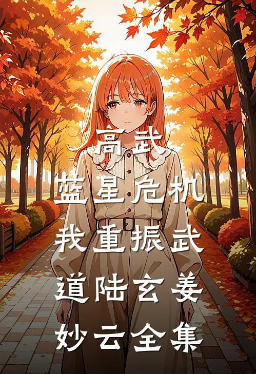 高武：蓝星危机，我重振武道陆玄姜妙云全集