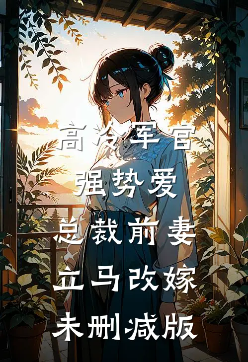 高冷军官强势爱，总裁前妻立马改嫁未删减版