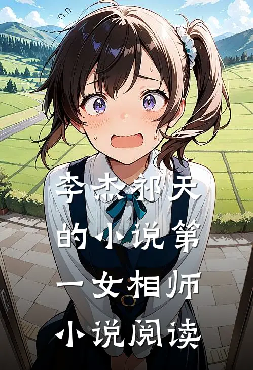 李杰祁天的小说第一女相师小说阅读