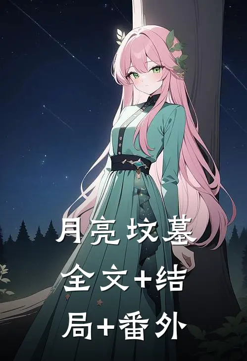 月亮坟墓:全文+结局+番外