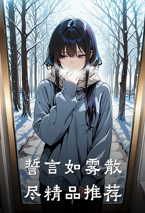 誓言如雾散尽精品推荐