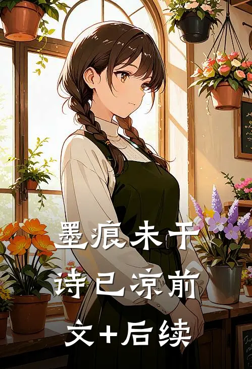 墨痕未干诗已凉前文+后续