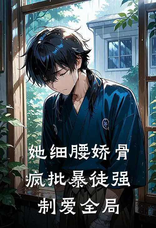 她细腰娇骨，疯批暴徒强制爱全局