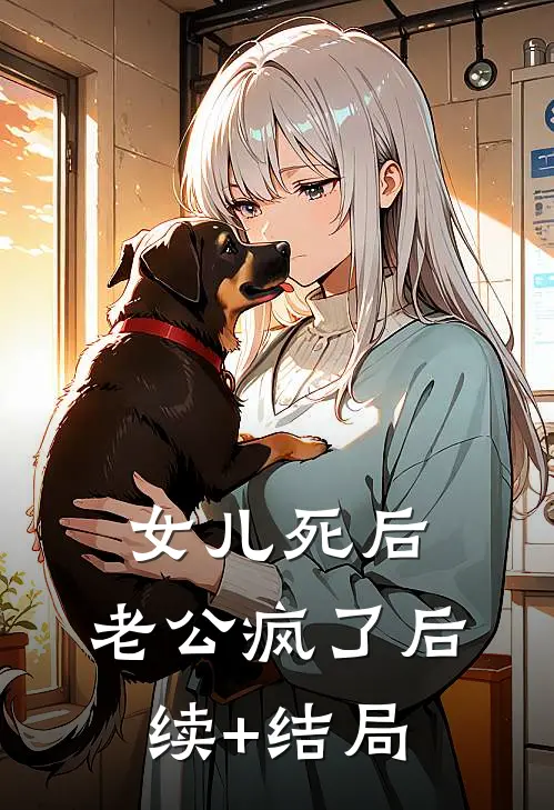 女儿死后，老公疯了后续+结局