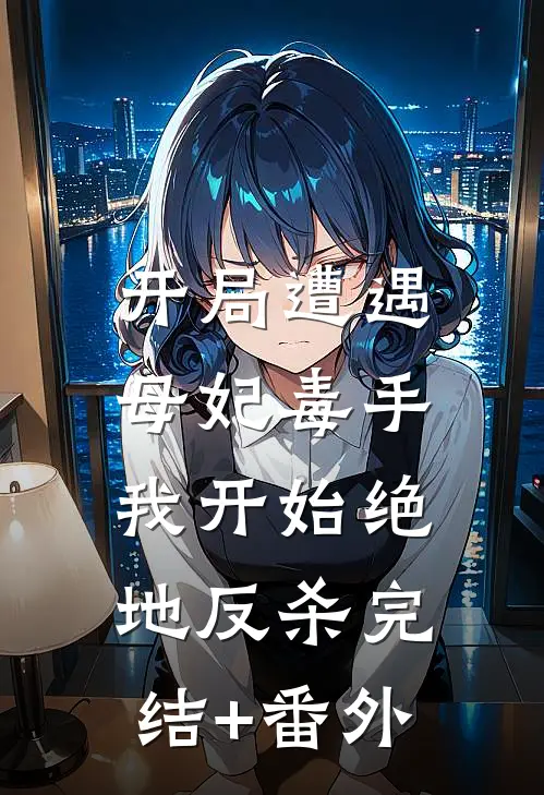 开局遭遇母妃毒手，我开始绝地反杀完结+番外
