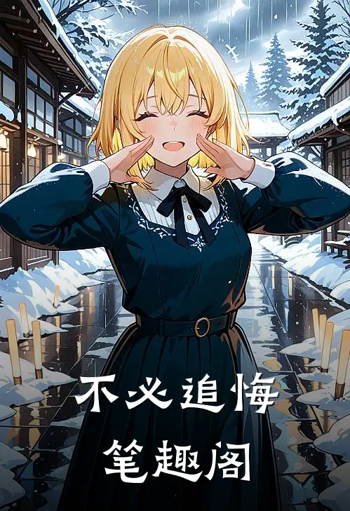 不必追悔笔趣阁