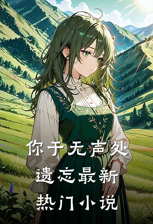 你于无声处遗忘最新热门小说